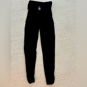Blanqi Everyday Maternity Support Leggings